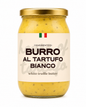 Condimento di Burro e Tartufo Bianchetto 6%