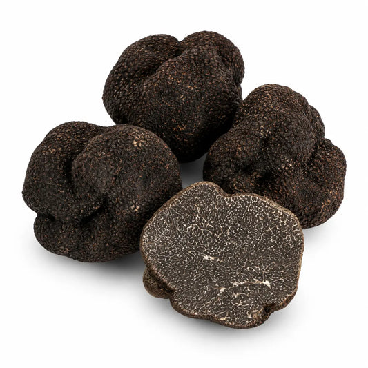 Winter Black Truffle (Tuber Melanosporum)
