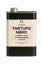 Olio Extra Vergine di Oliva all'Aroma di Tartufo Nero